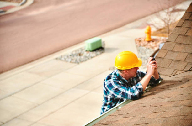 Brooklyn Center, MN  Roofing repair and installation Company