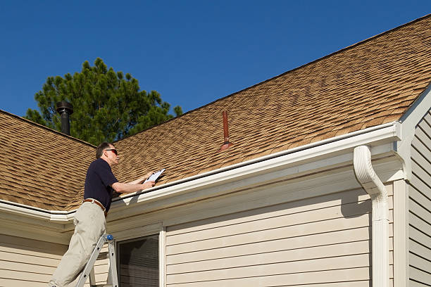 Fast & Reliable Emergency Roof Repairs in Brooklyn Center, MN
