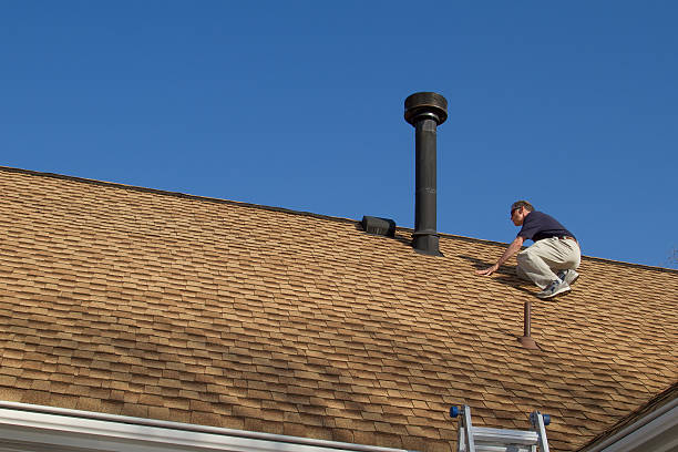 4 Ply Roofing in Brooklyn Center, MN