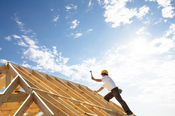 Best Rubber Roofing (EPDM, TPO)  in Brooklyn Center, MN